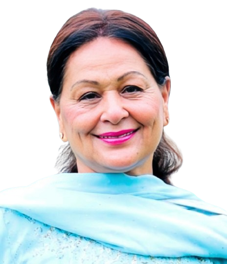 Sunita Dhir